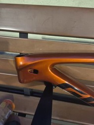 SCOTT 碳纖維公路車架可以聊多少錢