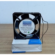 Exhaust Fan/ Cooling Fan AC 220V 3 Inch (90x90mm) Ventrix