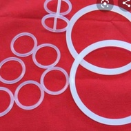 Silicon seals /O-rings for Gongly Brand Soft Ice Cream Machine