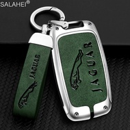 Zinc Alloy Car Remote Key Case For Jaguar XF XJ A8 A9 X8 XE XF XJL XFL For Land Rover Range Rover Sp
