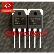 5PCS TO-3P FQA12P20 FQA18N50 FQA9N90C FQA11N40 FQA40N25 MOS field effect tube, priority delivery in 