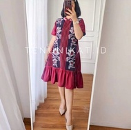 ARINA DRESS TENUN