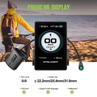 BAFANG Mid Drive Electric Bike Conversion Kit 1000W 750W 250W 500W 350W Motor 8Fun SHD S02B S01B Bic