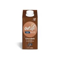 OATLIFE CHOCOLATE OAT MILK 250ML
