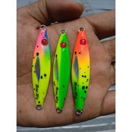 Metal Jig Koika 25g - 30g