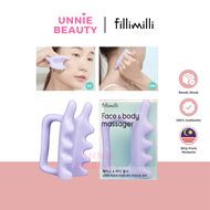 Fillimilli Face & Body Massager 按摩器