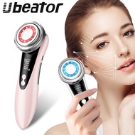 Professional EMS Home Beauty Massage Clean Discharge Poison Photon Skin Rejuvenation Beauty Instrument Tender Skin Girl Salon