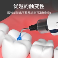 Tooth Filling Tooth Filling Tooth Cavity Tooth Cavity Toothpaste Material Filler Children Tooth Fill