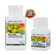 [24 hours delivery] bio c plus Amway Nutrilite Bio C (Vitamin C) Plus