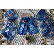 Kids Shorts KIDS 1-5 Years