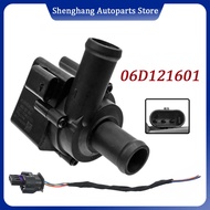 06D121601 Auxiliary Water Pump 059121012A 059121004G 059121004F 059121004D 06H121601 For VW Touareg 