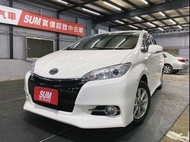 😍2011 Toyota Wish 2.0E😍