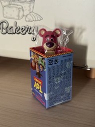 Bearbrick 勞蘇熊 (可加$換)
