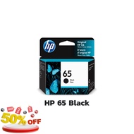 หมึกพิมพ์ HP 65BK / 65COLOR Original Ink Cartridge ของแท้ HP #หมึกเครื่องปริ้น hp #หมึกปริ้น #หมึก