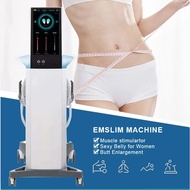 【Malaysia Warranty】Ems Tightening Slimming Muscle Stimulator Rf Ems Machine Neo Electromagnetic Mach