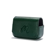 original Malbon South Korea Market Golf Rangefinder Bag Waist Bag Golfbag Two Mark Magnetic Gift Box