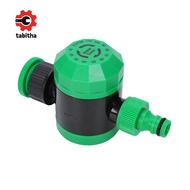Mechanical Sprinkler Timer with Swivel,Garden Hose Watering Timer,Watering Waterproof HoseTimer,Gard