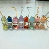 Bottle of Hope Necklace