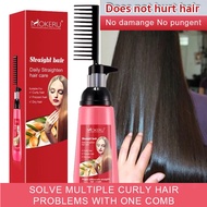 Hair Comb Portable Hair Straightener Portable Hair Straight Hair Comb Straight Hair Straightener Co