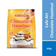 Aik Cheong Cafe Art Hot Chocolate Hazelnut 456g