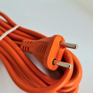 Dây Điện Nguồn Chịu Tải 6000W Kèm Phích Cắm Đúc dài 5m & 3m Max ® - Hàng Việt Nam chất lượng cao