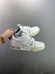 LV Trainer Sneakers
