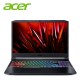 Acer Nitro 5 AN515-45-R4K8 15.6'' FHD 144Hz Gaming Laptop ( Ryzen 7 5800H, 8GB, 512GB SSD, RTX3060 6