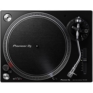 【JAPAN】Pioneer DJ Direct Drive Turntable PLX-500-K【From Japan】