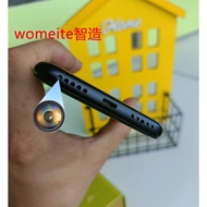 ✫Anteye✫Mobile phone hidden spy camera mini spy camera spy cam spy camera wireless black screen reco