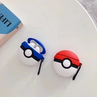 POKEBALL AIRPOD CASE