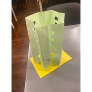 STEM DIY Experimental Kit For Kids: Perforated Lantern