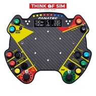 Fanatec Podium Button Module Endurance