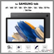 Tg Tab Bening - Tempered Glass Samsung Tab S9 Ultra X910/X916 Tab S8 Ultra X900/X906 Tab A9 Plus X21