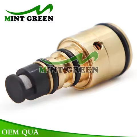 MG-65 5SA09/6SBU16/7SBU16C AC Compressor Control Valve For Fiat/Hyundai/Kia/Mercedes/BMW/ Opel/Landr