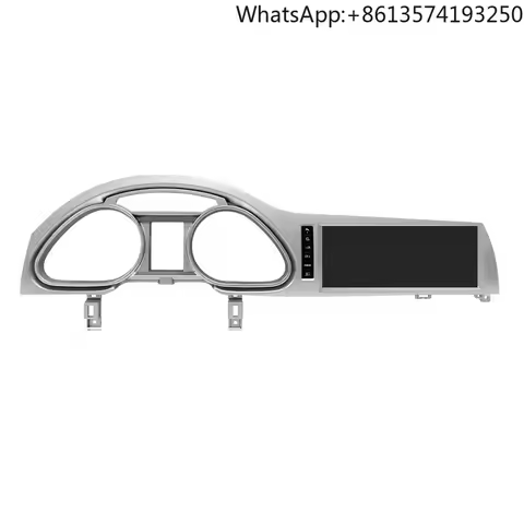 Android 11 Car Multimedia Player for Audi Q7 2006-2015 Car Auto Radio GPS Stereo Head Unit