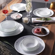 Corelle Loose Set Corelle loose livingware English garden