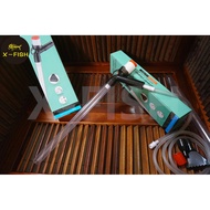 Fish Tank Water Changer Sand Washer Toilet Suction Device Fish Tank Water Change Handy Tool Manual S