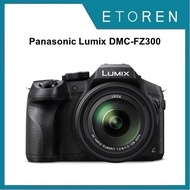 Panasonic Lumix DMC-FZ300 Digital Camera