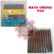 MATA LIPPRO PH2 SCREWDRIVER BIT PLUS SCREWDRIVER BIT