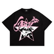 Custom T-Shirt Factory, COD, Boxy Oversize T-Shirt Genesis - Starlight