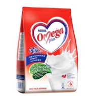 Nestle Omega Plus Adult Milk Powder - ActiCol