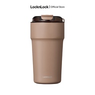 Bình giữ nhiệt Lock&Lock Metro Cafe LHC4357 dung tích 500ml - Màu đen / Màu chocolate / Màu ngà