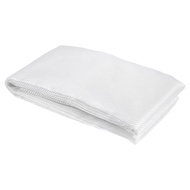 MECCANIXITY Fiberglass Cloth 3 OZ/80g 1m(1.09 Yards) x1m x 0.1mm E Glass Twill Weave Glass Fiber 10.