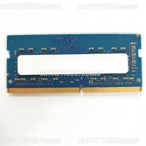 RAMS DDR4 8GB 3200MHz Laptop Memory Ddr4 8gb 1RX8 PC4-3200AA-SA2-11 Notebook Memoria 1.2V 260PIN