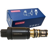 AC Compressor Control Solenoid Valve 5SE09C 5SE12C 6SEU16 TSE17C TSB17C TSB19C is suitable for TOYOT