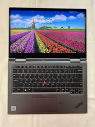 4G LTE Touch Screen 觸屏 Lenovo X1 Yoga Gen5 2020 (i7-10610U+16GB RAM+500GB SSD) (NOT X1 Carbon)