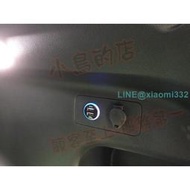 精品豐田 2019-2021 5代 RAV4 雙孔 USB 圓型 原廠部品 藍光 充電 2.1A 後廂款  露天