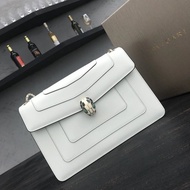 Top 1: 1/Female Bag Enamel Snake Head Chain Shoulder Bag Crossbody Bag 287.5