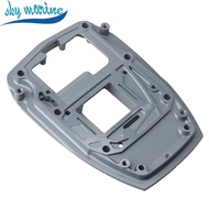 6B4-41137 Exhaust Guide Manifold Plate For Yamaha Outboard Motor 2 Stroke 15D 9.9HP 15HP 6B4-41137-0