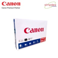 Canon Standard Paper - A4 (80gsm)500 sheets/ream